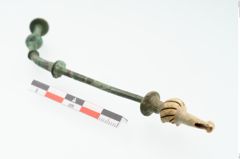 Foto von Bronzemehrkopfnadel (NHMW-PRAE-023815)